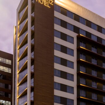 K-Platz Hotel se torna case de sucesso na gestão sustentável de resíduos orgânicos