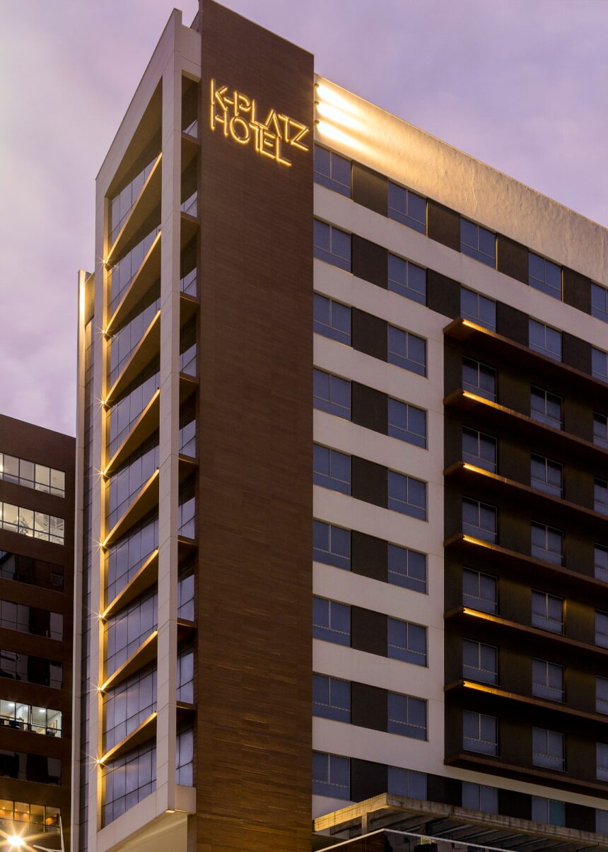 K-Platz Hotel se torna case de sucesso na gestão sustentável de resíduos orgânicos