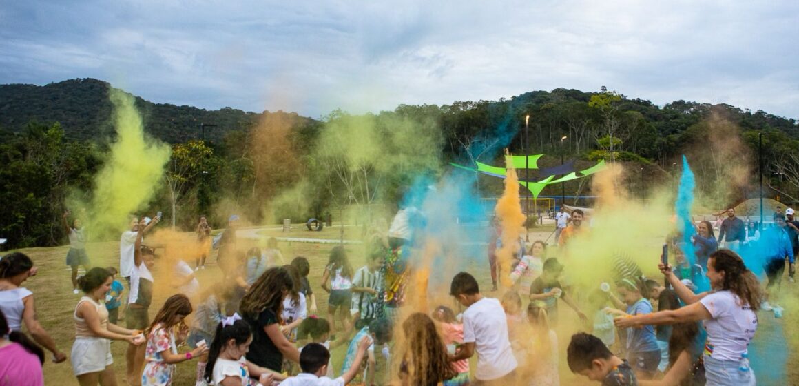 Colinas de Camboriú Village divulga programação para o Carnaval