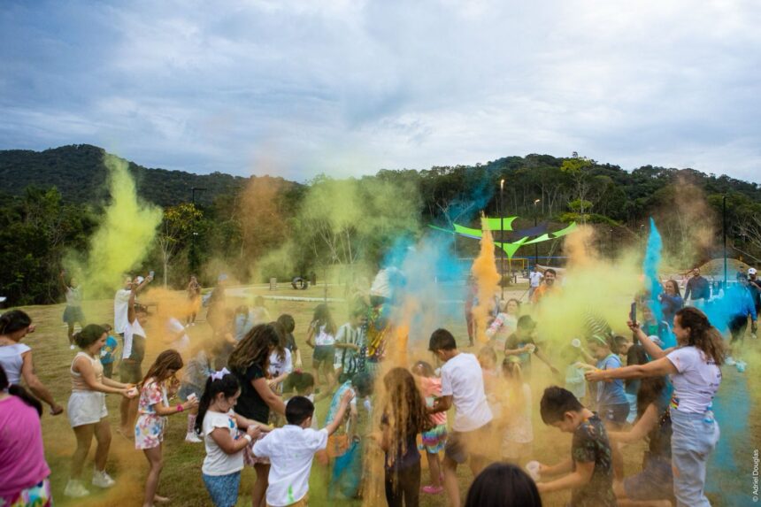 Colinas de Camboriú Village divulga programação para o Carnaval