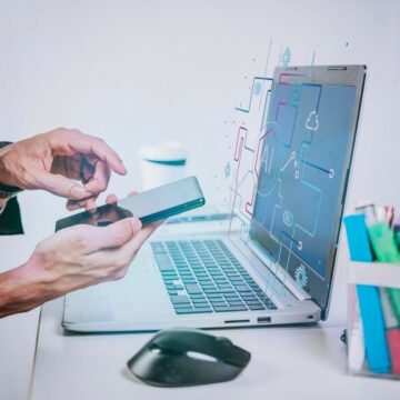 Inteligência Artificial: o motor da inovação e do crescimento empresarial