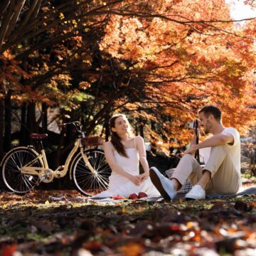 Karsten lança Coleção Instantes com campanha gravada no Japão