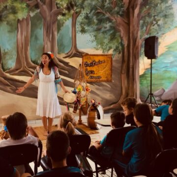 Abertas inscrições para curso gratuito de capacitação em produção cultural para Jaraguá do Sul