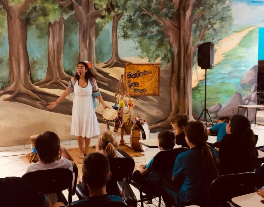 Abertas inscrições para curso gratuito de capacitação em produção cultural para Jaraguá do Sul