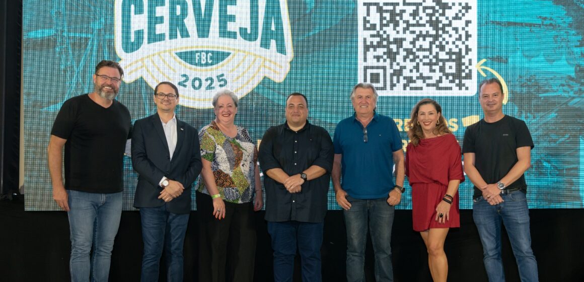 Festival Brasileiro da Cerveja divulga programação oficial