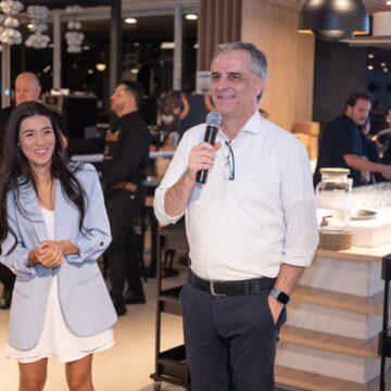 Karsten promove evento exclusivo para lançamento de nova coleção