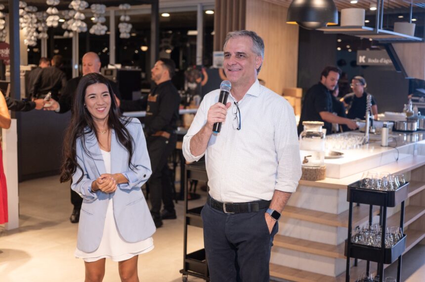 Karsten promove evento exclusivo para lançamento de nova coleção