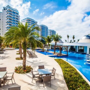 A ascensão dos home resorts de luxo em Santa Catarina