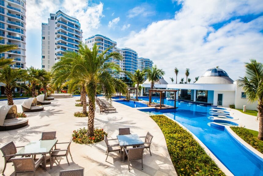 A ascensão dos home resorts de luxo em Santa Catarina