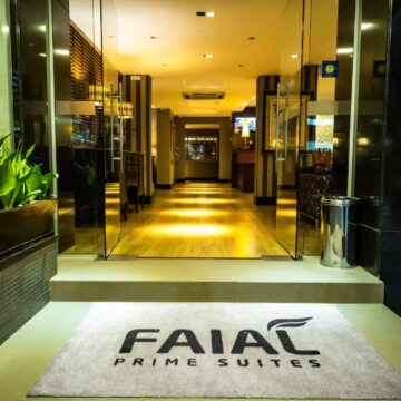 Rede hoteleira de Florianópolis se adapta para receber atletas de corridas