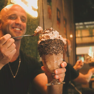 Restaurante de shakes proteicos registra crescimento de 100% em Florianópolis