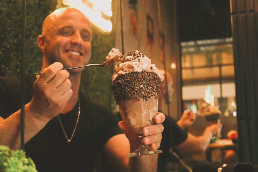 Restaurante de shakes proteicos registra crescimento de 100% em Florianópolis