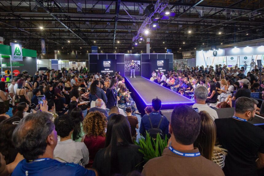 Inscrições abertas para o concurso Brasil Fashion Designers