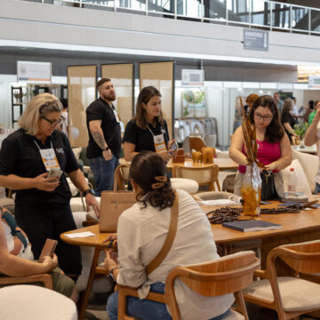 Feira Home & Decor retorna a Balneário Camboriú com entrada gratuita e preços direto de fábrica