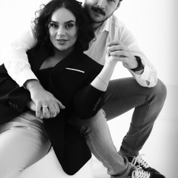 Casamento luxuoso em Caçador promete ditar tendências para grandes celebrações