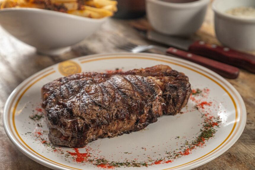 Dia Internacional da Mulher: Churrasco ao Vivo – Tradição e Sofisticação em Jurerê Internacional