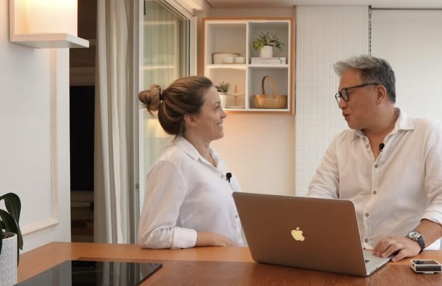 Doshirakorea lança canal no YouTube com receitas e cultura K