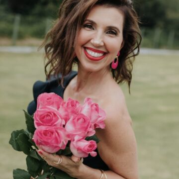 Dra. Bárbara Zini celebra a 5ª edição de seu aniversário com um encontro emocionante entre mulheres