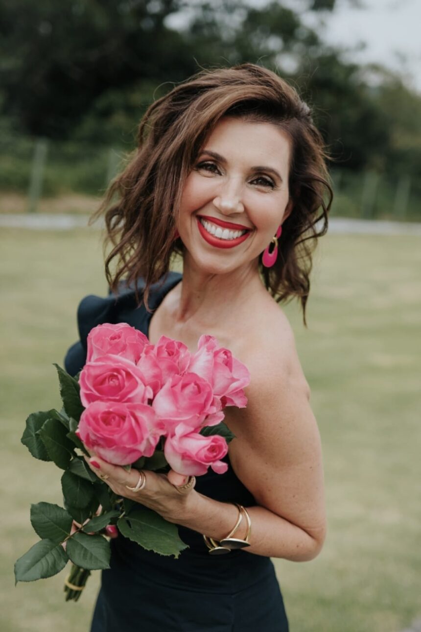 Dra. Bárbara Zini celebra a 5ª edição de seu aniversário com um encontro emocionante entre mulheres