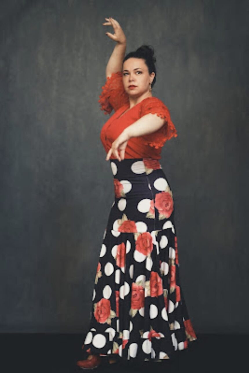 Flamenco em Florianópolis: A Arte que Transforma Vidas