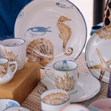 Feira da Estação acontece neste domingo com edição especial e atrações inclusivas