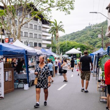 Feira da Estação Unifique celebra a economia criativa com música, arte e literatura