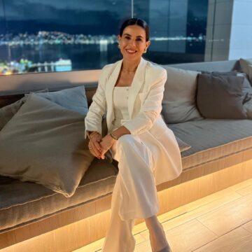 Fabiana Xavier Tambosi: da roça à liderança digital!