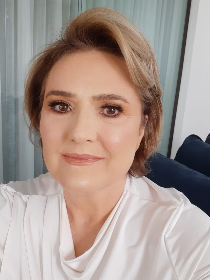 Beatriz Moreira Leite: A patologista que desbrava fronteiras da medicina e da vida