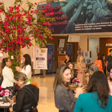Delas Day irá mobilizar empreendedoras de Blumenau em evento gratuito