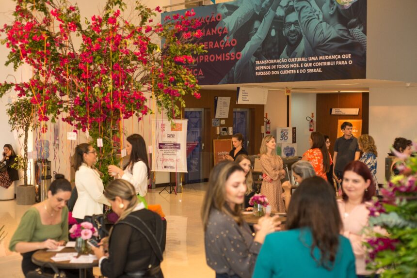 Delas Day irá mobilizar empreendedoras de Blumenau em evento gratuito