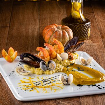 Restaurantes exclusivos dentro de condomínios valorizam imóveis e conquistam consumidores