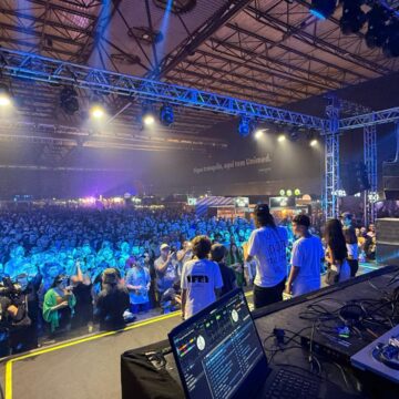 Superando expectativas, Festival da Cerveja Brasileira anuncia próxima edição