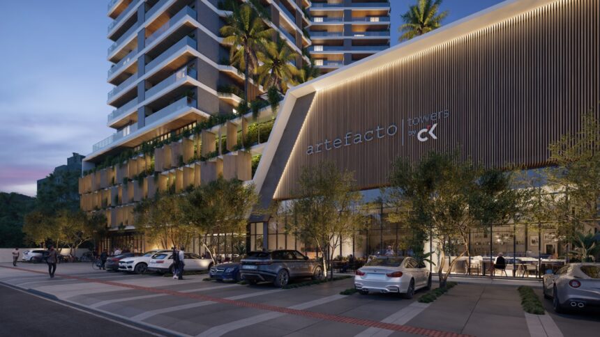 Residencial boutique valoriza quase 75% no litoral catarinense