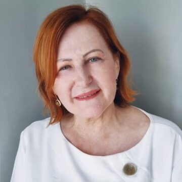 Irene Wiggers: da comunidade rural à alta joalheria