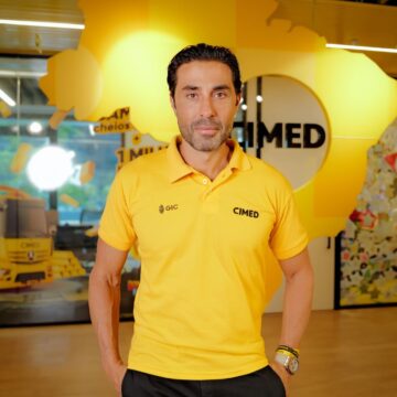 Cimed inicia nova era de crescimento com a entrada do GIC como investidor