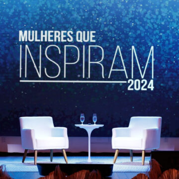 Mulheres que inspiram: evento reúne empreendedoras nesta quarta-feira, 02