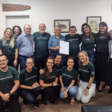 2025: O Ano Internacional das Cooperativas e o impacto para Blumenau