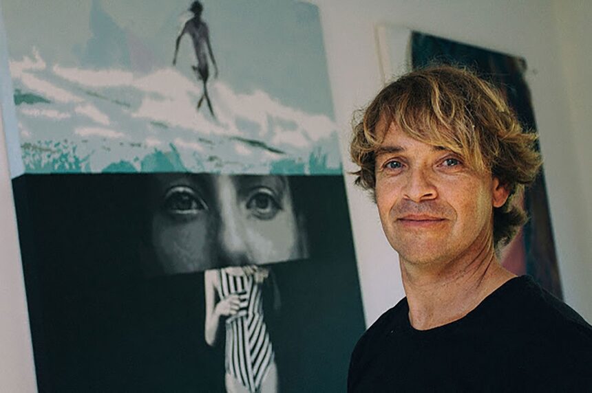 CAZAH inaugura exposição “O Retrato da Singularidade Feminina” de Raphael Langowski em Itapema