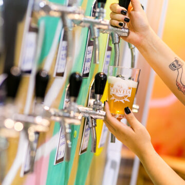 Saiba porque Blumenau é a Capital Brasileira da Cerveja