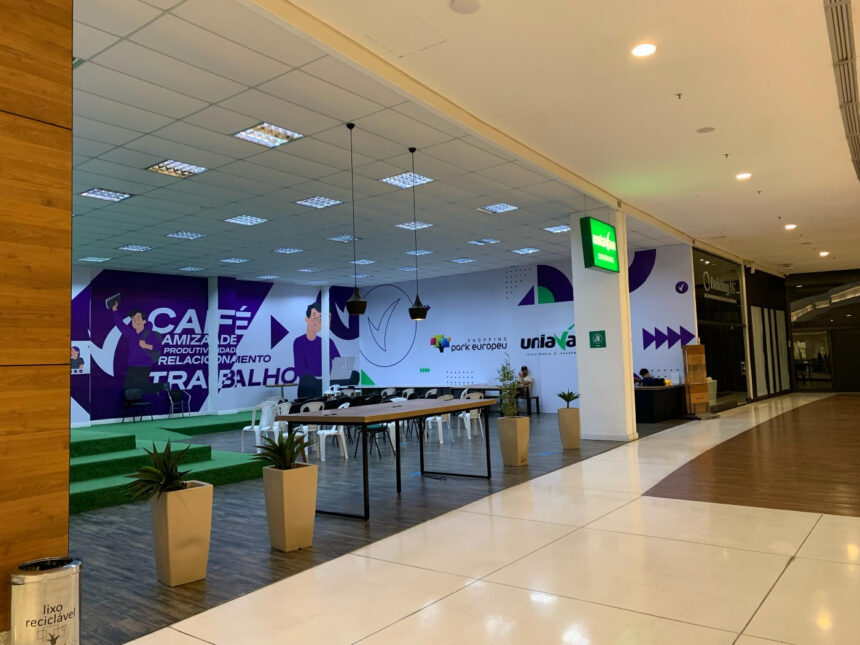Blumenau receberá novo posto de atendimento do Detran/SC