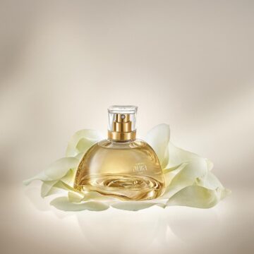 Natura lança nova marca de perfume com ingrediente inédito no mundo!