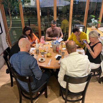 DOSHIRAKOREA promove imersão sensorial na autêntica gastronomia coreana