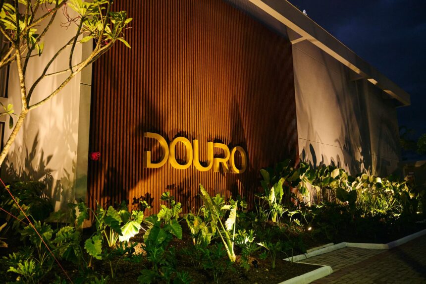 CRF Construtora inaugura Douro e reforça conceito atemporal na arquitetura de Brusque