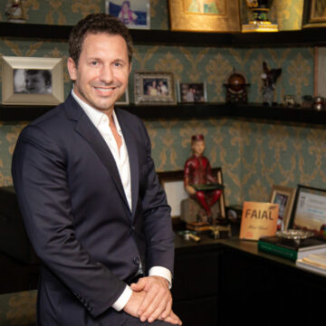 Empresário revela como transformou crise em oportunidade no mercado hoteleiro