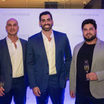 Sua Cirurgia inaugura nova unidade, em Balneário Camboriú, e fortalece modelo inovador de gestão cirúrgica