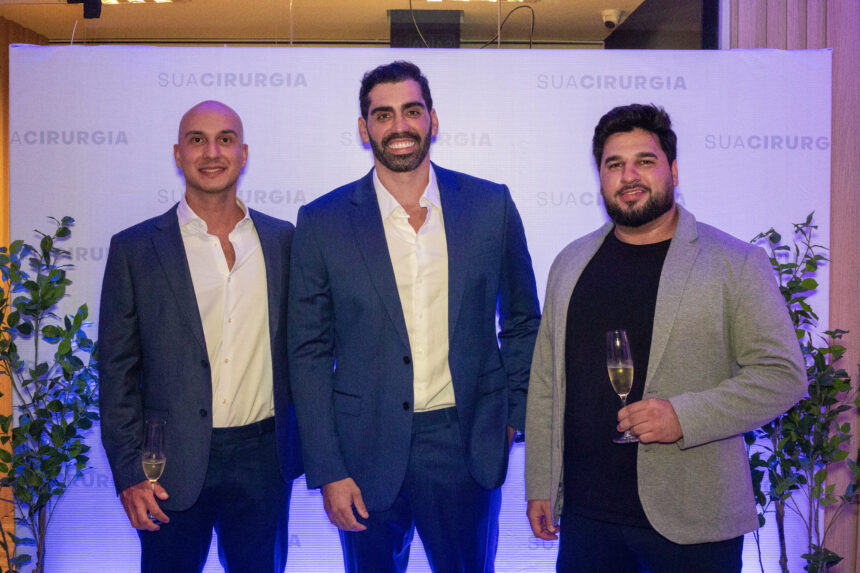 Sua Cirurgia inaugura nova unidade, em Balneário Camboriú, e fortalece modelo inovador de gestão cirúrgica