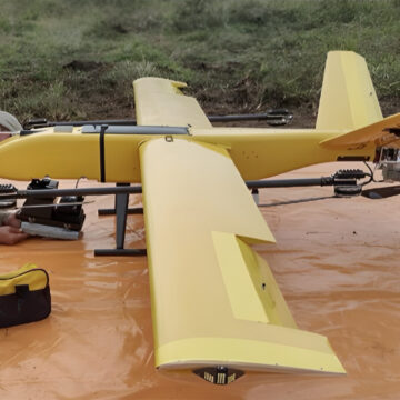Projeto pioneiro da Natura usa drones para mapear e restaurar biodiversidade na Amazônia 