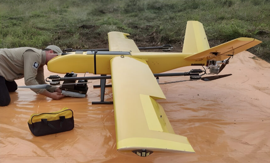 Projeto pioneiro da Natura usa drones para mapear e restaurar biodiversidade na Amazônia 