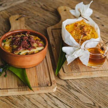 Entre versos e sabores: BravaMall homenageia Cora Coralina com culinária goiana