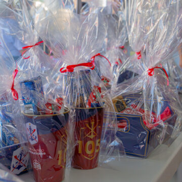 Construtora promove Caça aos Ovos de Páscoa em Itajaí